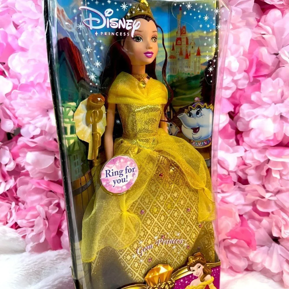 Disney Gem Princess